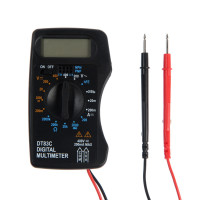   Mini, Dt-83c, Acv/dcv, Dca, 200-2 ,   9v
