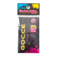   Namazu Pro Tia Gocce,  1.6 ,  108