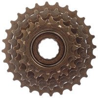  Saiguan Fw-7, 7 , 14-29t