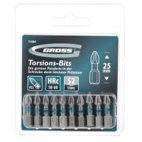    Pz2 X 25 ,   , 10 . Gross