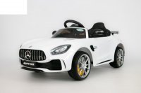  Barty Mercedes-benz Amg Gt R