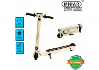  Micar Ioniq Electric Scooter 24v 8.8 