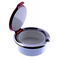 ** T 811 Ruby/c Red  . (12)