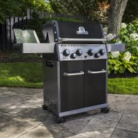   Broil King Baron 490