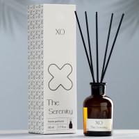   " The Serenity", 50 ,   