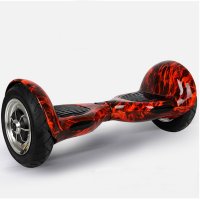  Start Balance Flame  (800, , , 10 )