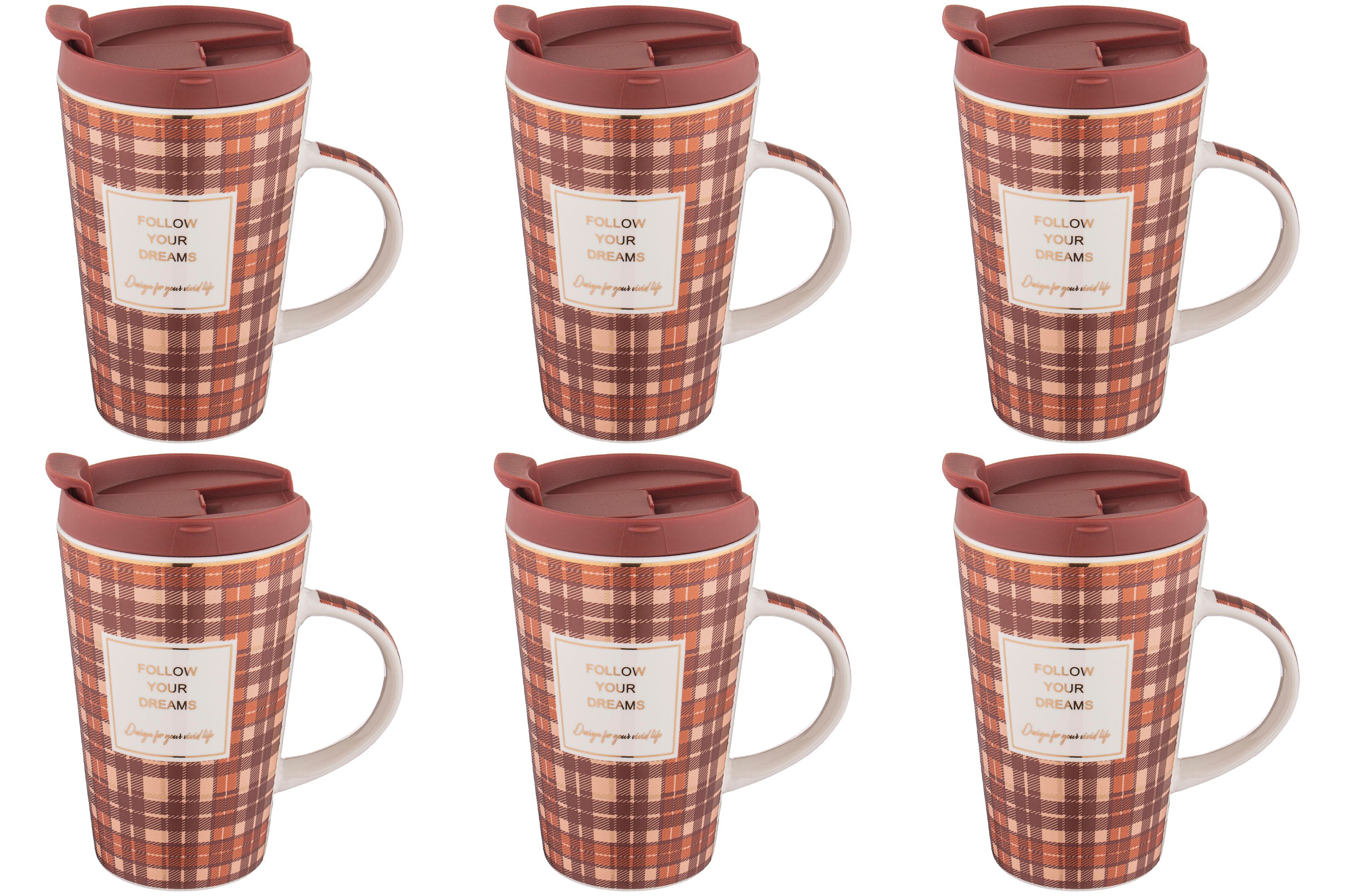 My time cup