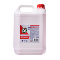   Cif Professional    , 5 