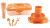     Easy Camp Picnic Box