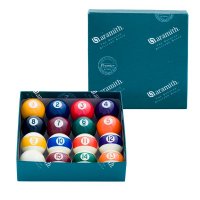  Aramith Continental Pool ?41,3