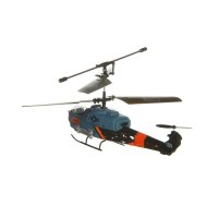   "Mini Helicopter"
