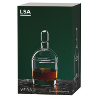  Lsa International Signature, 1.35 