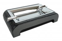   Gentili Black Croco