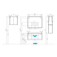  Aquaton  105 1a206402sh010