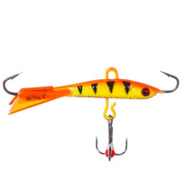  Sprut Kamo 3, 6 , 4.5 ,  Hp-uv