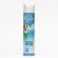   Alpen,  , 300 