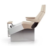  Streamline Pipeless Basic Shiatsu