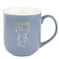 Nouvelle Dessert With Coffee 380 , ,     