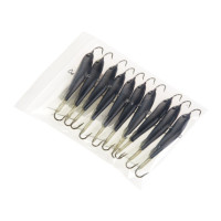  Lucky John Nordic 6, 6 ,  13h