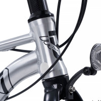  20 Maxiscoo 7bike M700,  