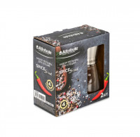 Ags358 ����� ������� ��� ������ Spice Steel, 2��