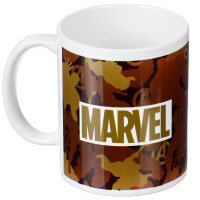  , 350  " ", Marvel
