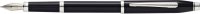   Cross Century Ii Black Lacquer,     