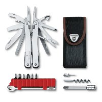  Victorinox Swisstool Spirit X Plus Ratchet, 105 , 36 , 
