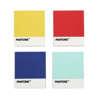    Pantone 4.
