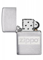   Zippo:  89   , /, 