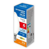   Uniel, E14, 6 , 4000,  