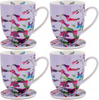    4  Maxwell & Williams  400 , ,      4 