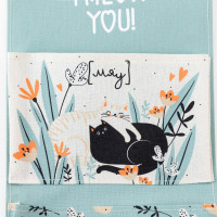    "I Meow You" 2 , 4120 