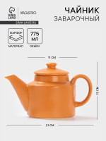   Magistro Potter, 775 , , 