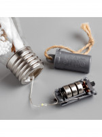   , 5 Led,  ,  