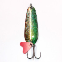   Namazu Lady V,  23 ,  20