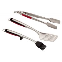   Char-broil 3 .  