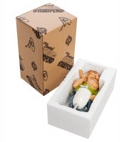 Rv-664  Multitasking Man (w.Stratford)