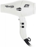  Parlux 0901-adv White