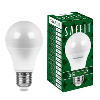   Saffit, 35w 230v E27 2700k A70, Sba7035