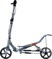 Space Scooter Messi Lm580 - 