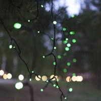   10 , Ip44, ,  , 100 Led,  , 220 