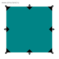   Camping, 3 X 5 ,  