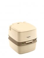  Porta Potti Qube 165 Luxe Ivory ()