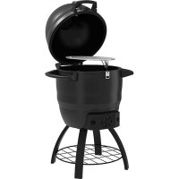 -  Broil King Keg 2000