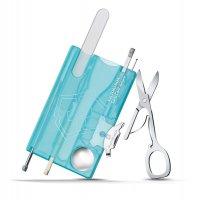   Swisscard Nailcare Victorinox 0.7240.T21