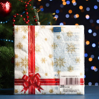   "Art Bouquet"   , 3 ,33x33, 20 