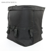   Bearcat 660 urbo Widetrack  -098