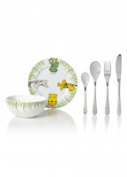    6  Safari Wmf