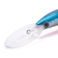 ������ Namazu Karoshi Minnow, L-110 ��, 15 �, ������, ���������, 4.0-6.0 �, ���� �11